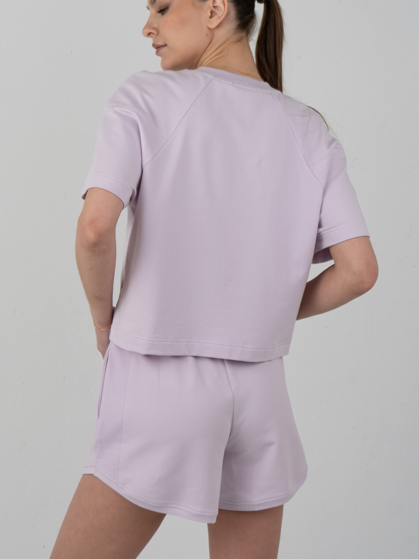 Шорти Elegante Модель EL 2581 Фото