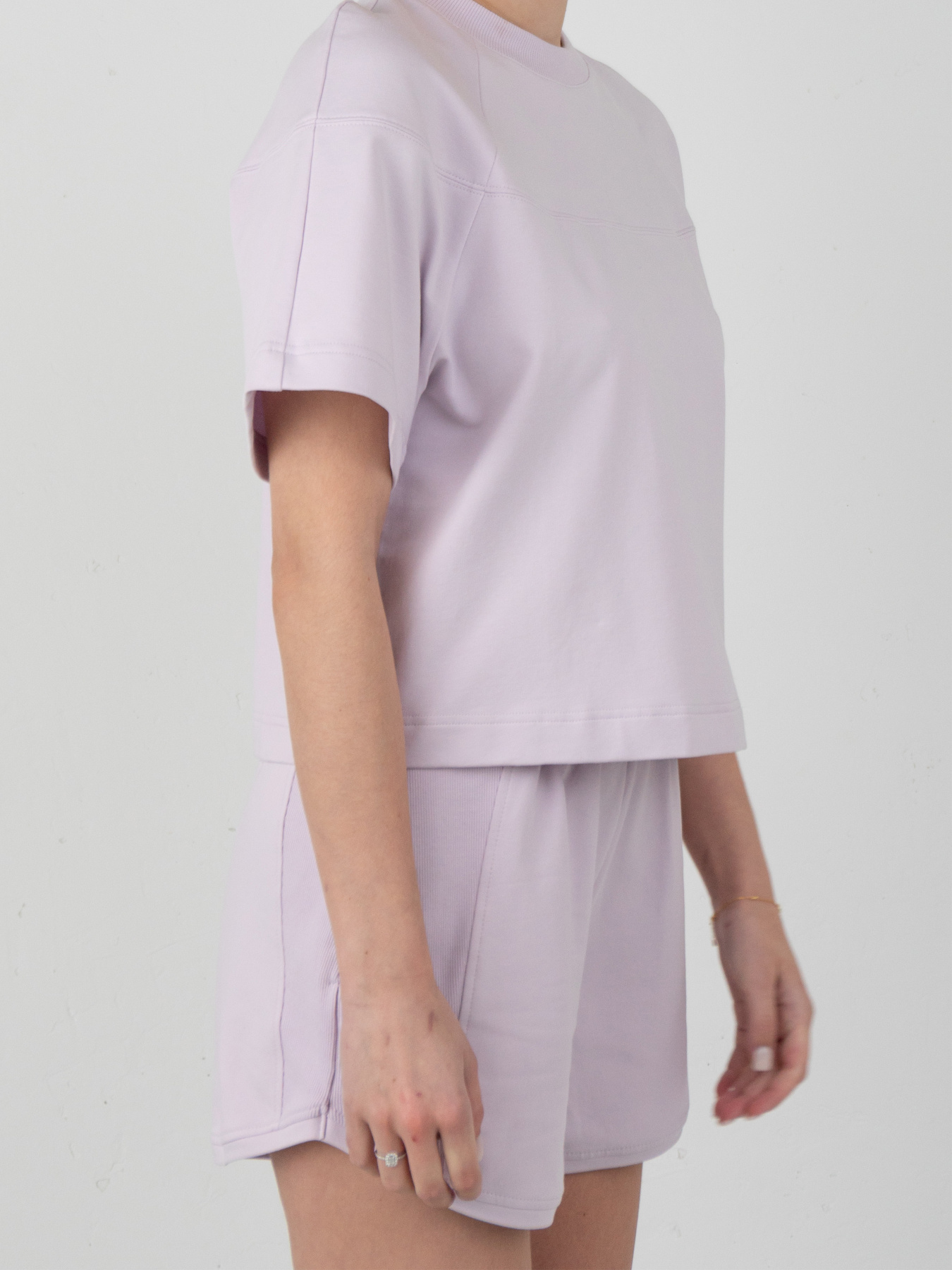 Шорти Elegante Модель EL 2581 Фото