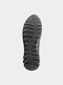 Кроссовки Casual модель Кеж-130234(12) нубук синий-191 Фото