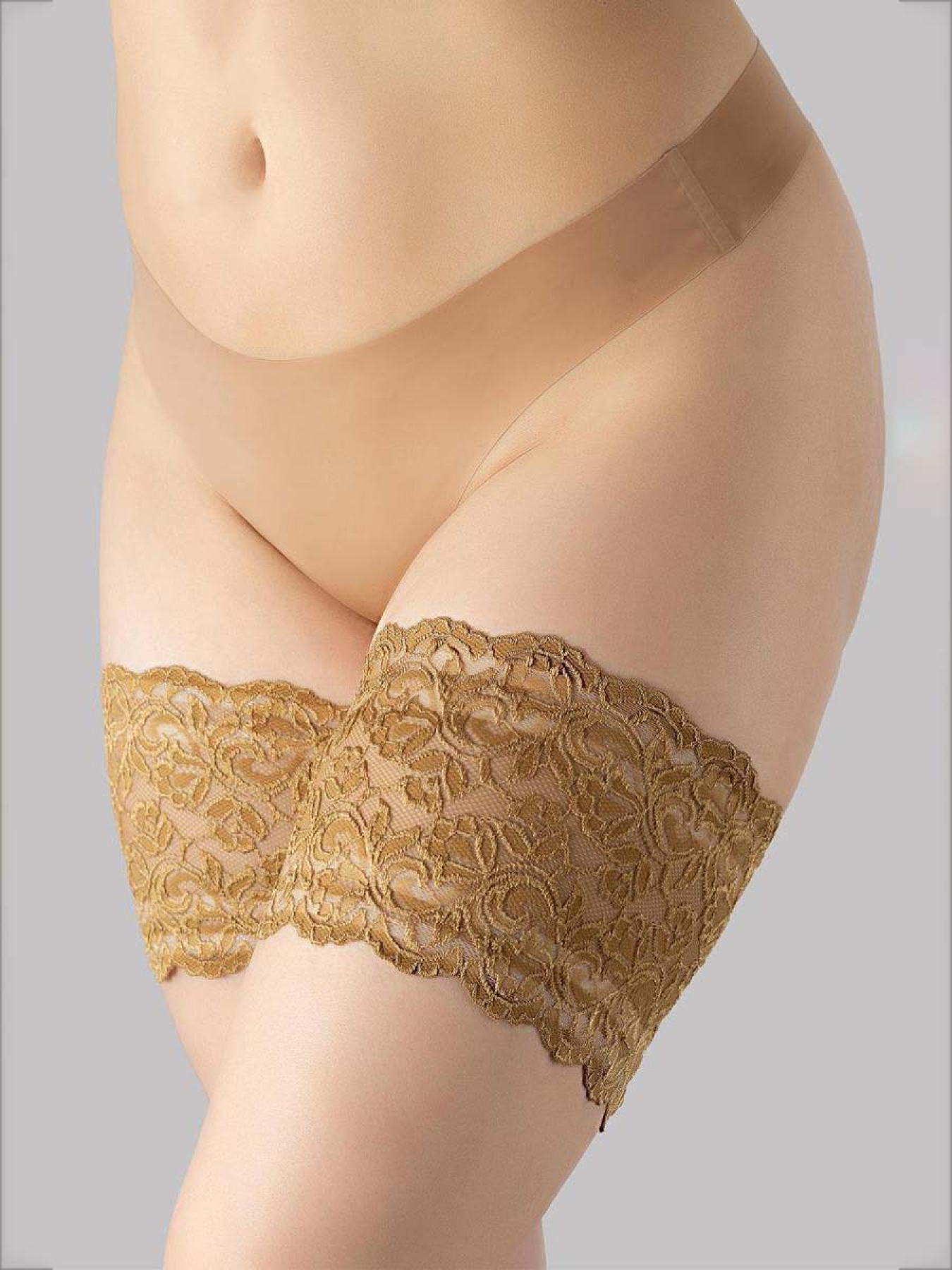 Панчохи Giulia Positive Anti-Chafing Bands модель UP-00001661 Фото