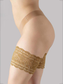 Панчохи Giulia Positive Anti-Chafing Bands модель UP-00001661 Фото