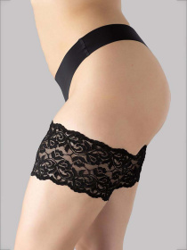 Чулки Giulia Positive Anti-Chafing Bands модель UP-00001661 Фото