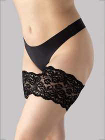 Панчохи Giulia Positive Anti-Chafing Bands модель UP-00001661 Фото