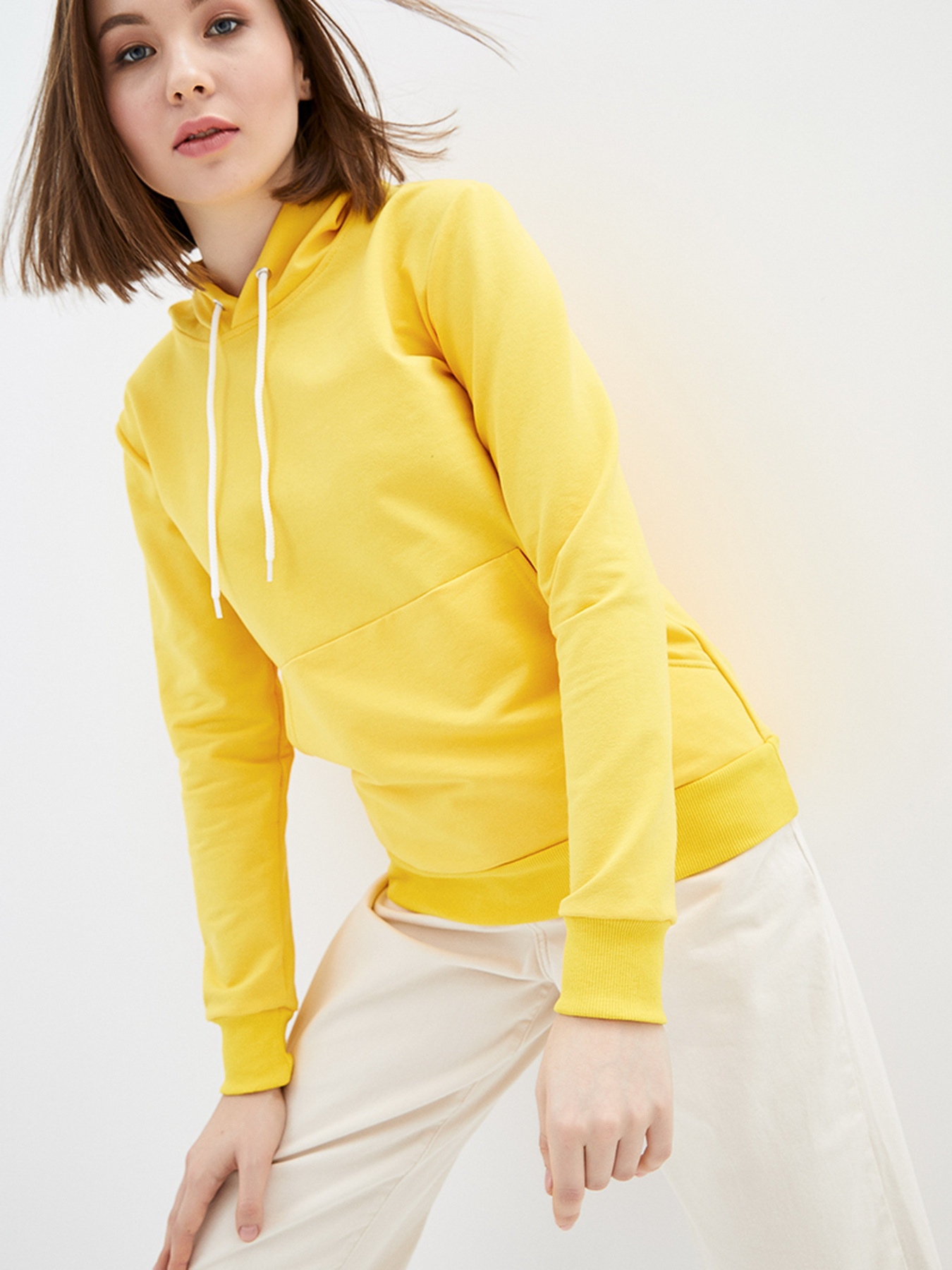 Худи HiBrand модель Wm048 Фото