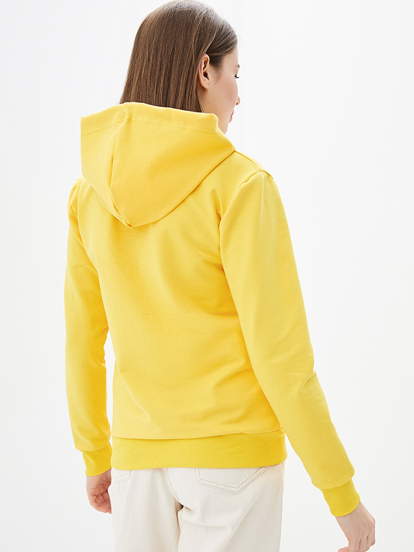 Худи HiBrand модель Wm048 Фото