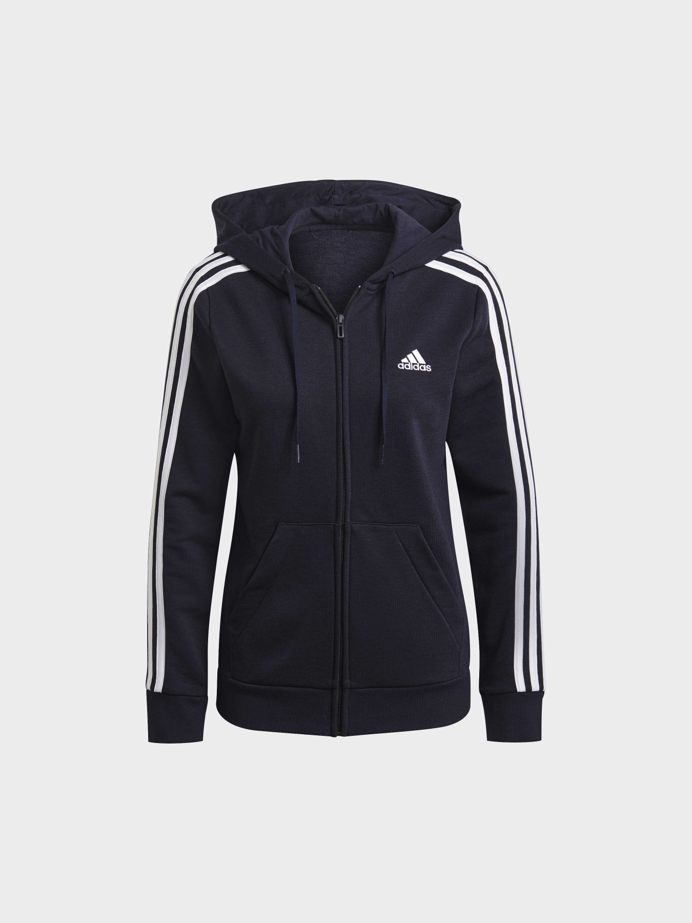 Кофта Adidas модель GL0804 Кофта Adidas модель GL0804 Фото
