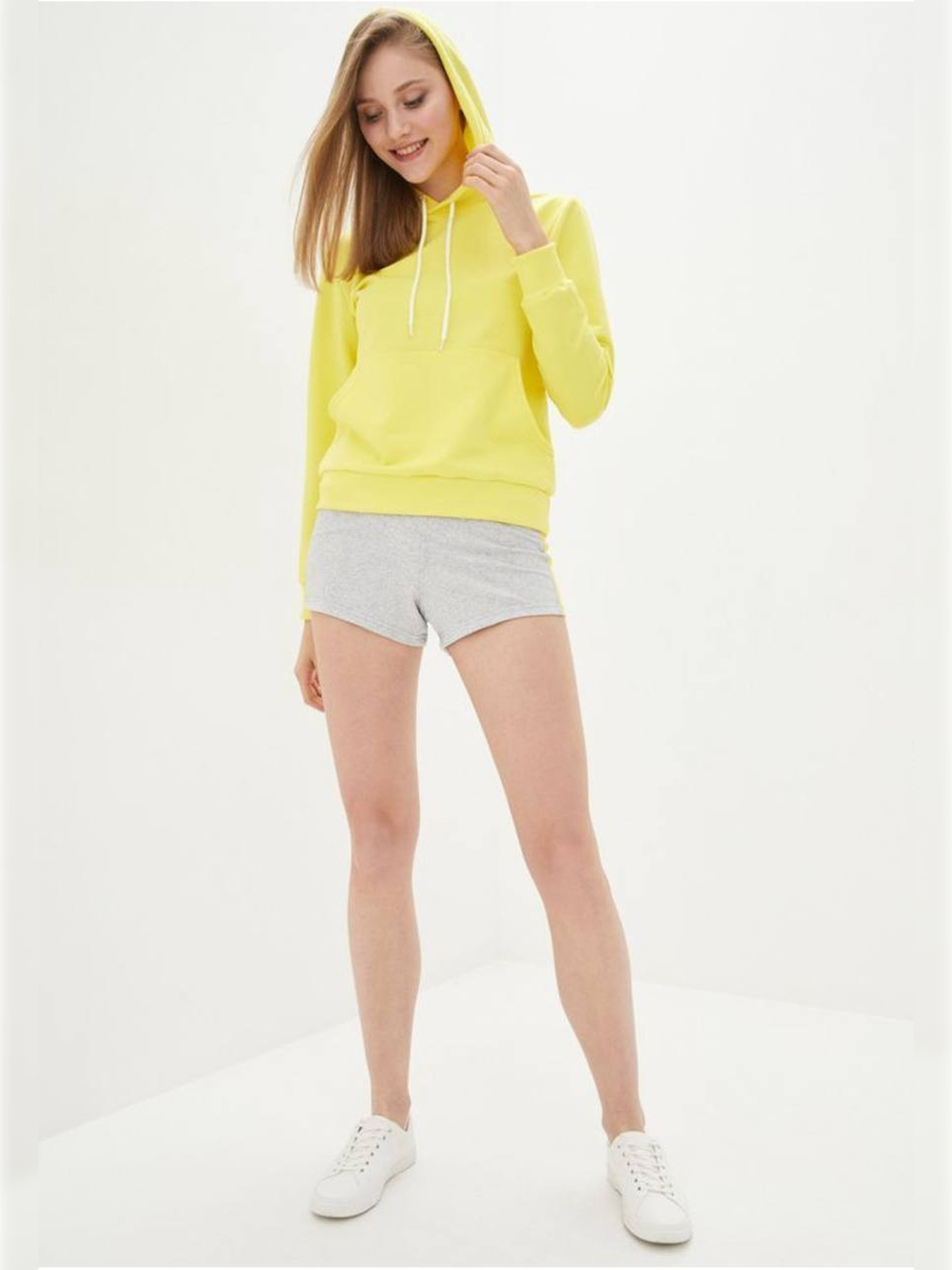 Худи HiBrand модель Wm049 Фото