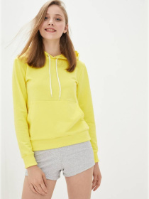 Худи HiBrand модель Wm049 Фото