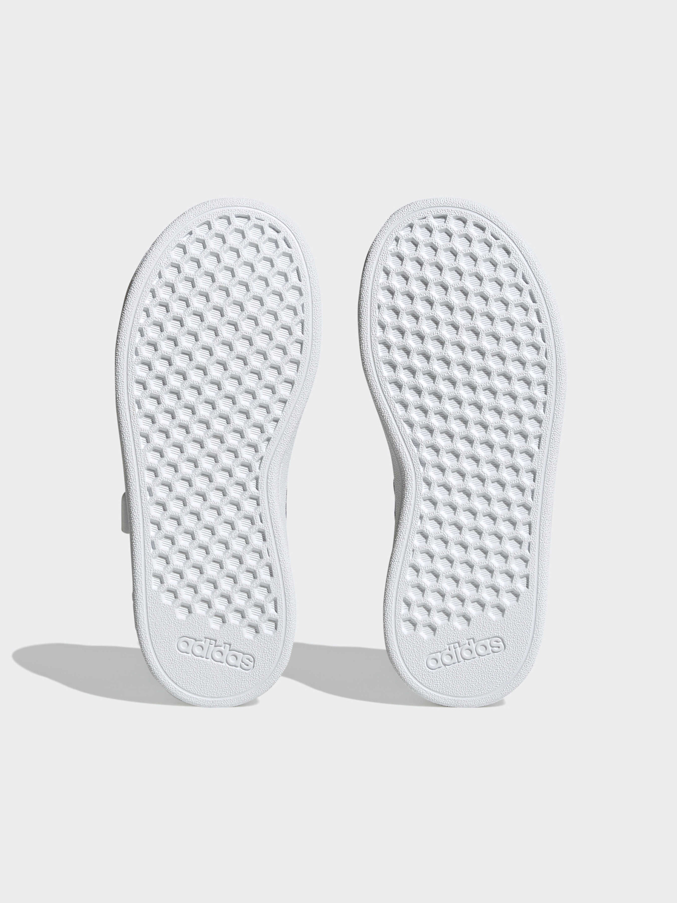 Кеды низкие Adidas Grand Court модель HP8915 Фото