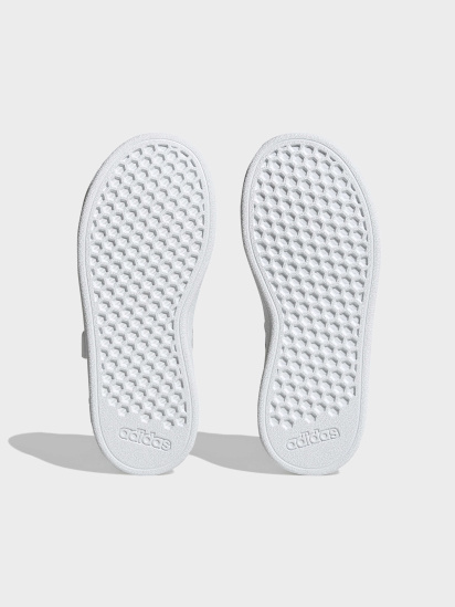 Кросівки Grand Court Elastic Lace and Top Strap модель HP8915 — фото 3 - INTERTOP