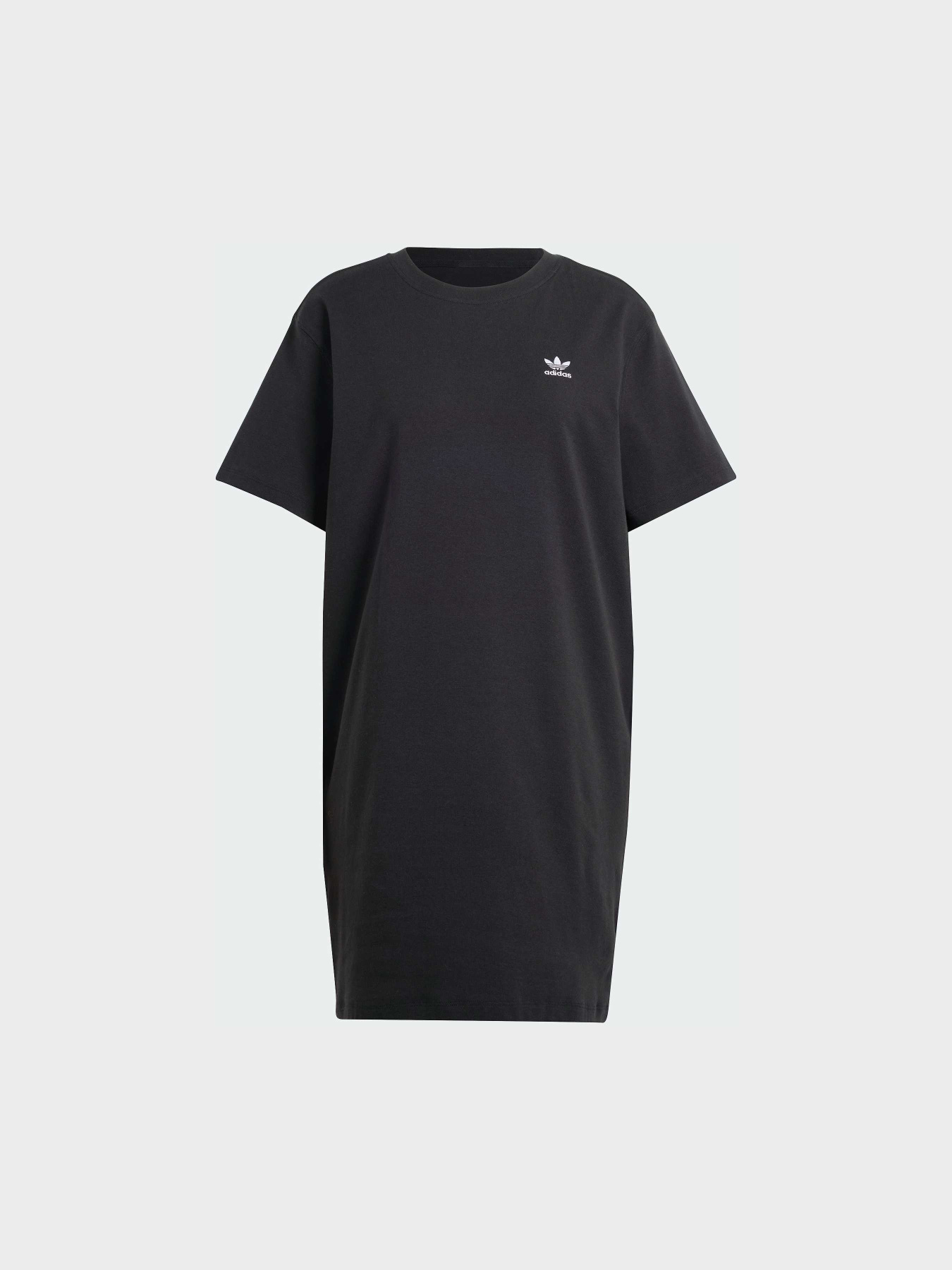 Платье-футболка Adidas Adicolor модель IU2404 Фото