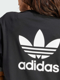 Платье-футболка Adidas Adicolor модель IU2404 Фото