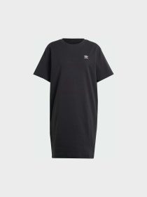 Платье-футболка Adidas Adicolor модель IU2404 Фото