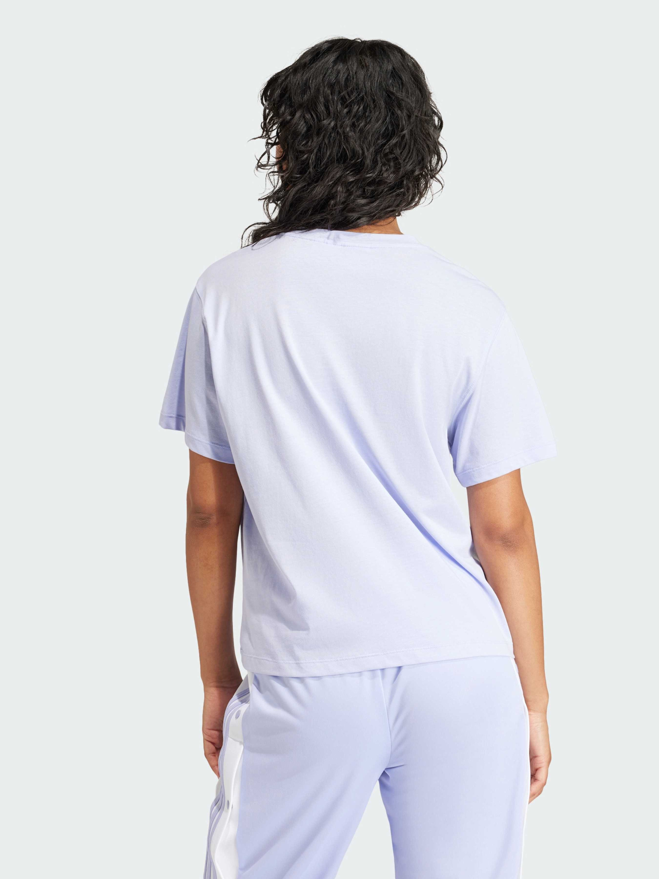 Футболка Adidas Adicolor модель IN8439 Футболка Adidas Adicolor модель IN8439 Фото