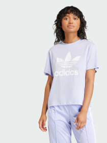 Футболка Adidas Adicolor модель IN8439 Футболка Adidas Adicolor модель IN8439 Фото