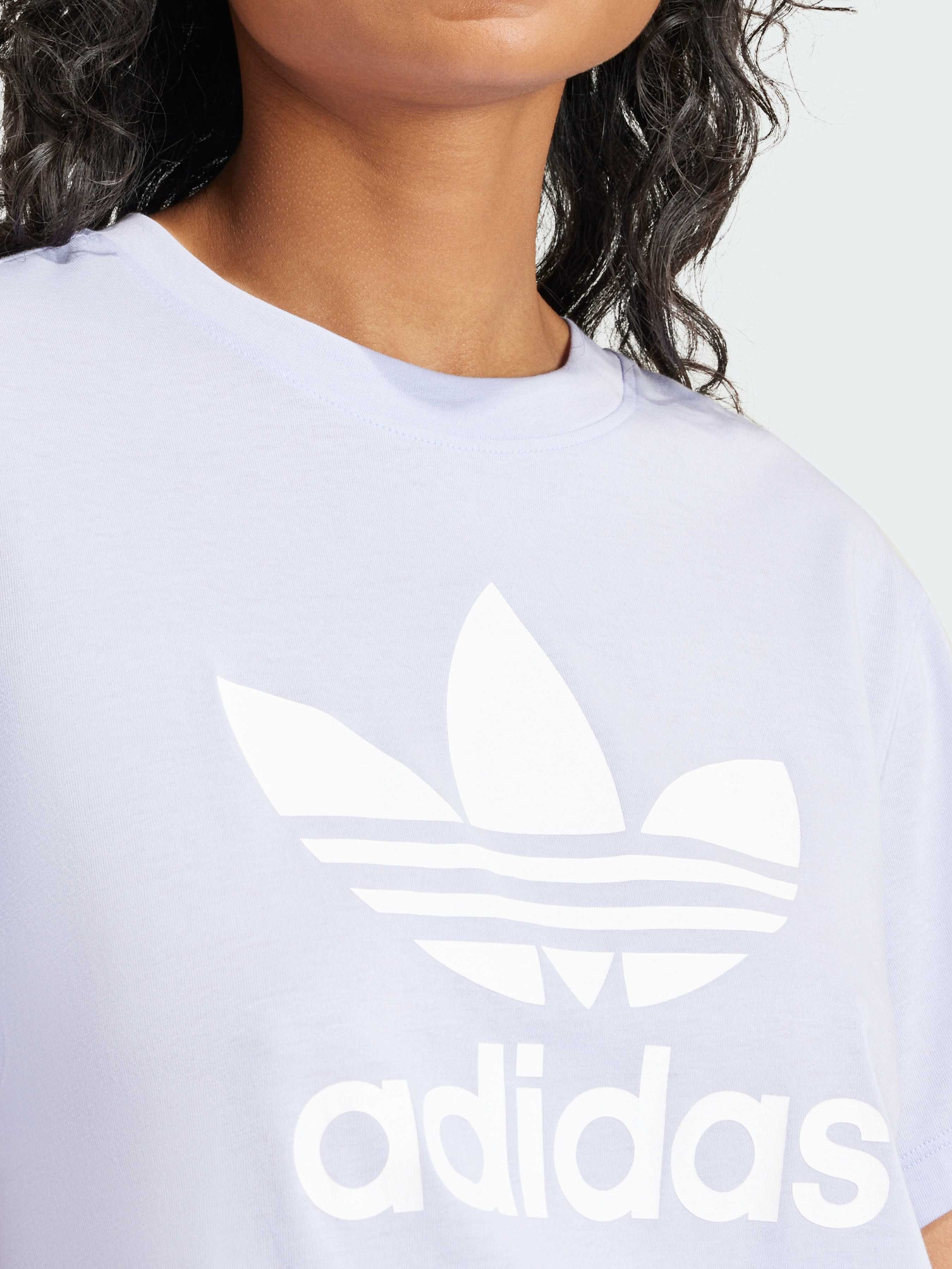 Футболка Adidas Adicolor модель IN8439 Фото