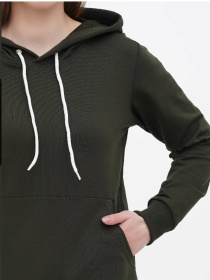 Худи HiBrand модель Wm050 Фото