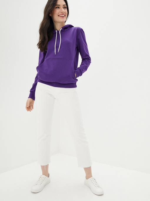 Худи HiBrand модель Wm050 Фото