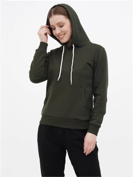 Худи HiBrand модель Wm050 Фото