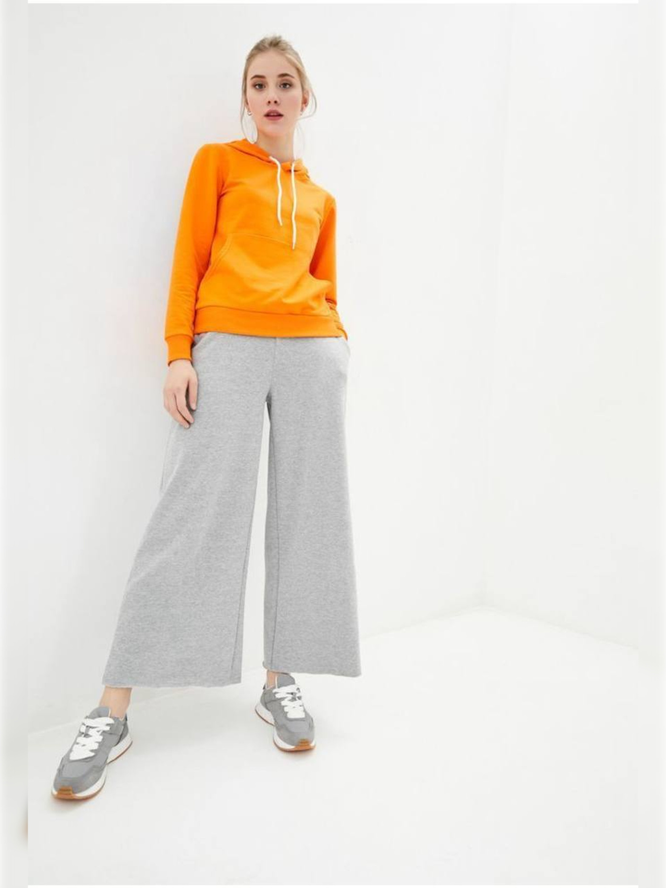 Худи HiBrand модель Wm051 Фото