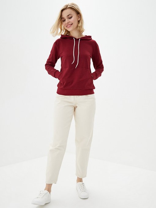 Худи HiBrand модель Wm051 Фото