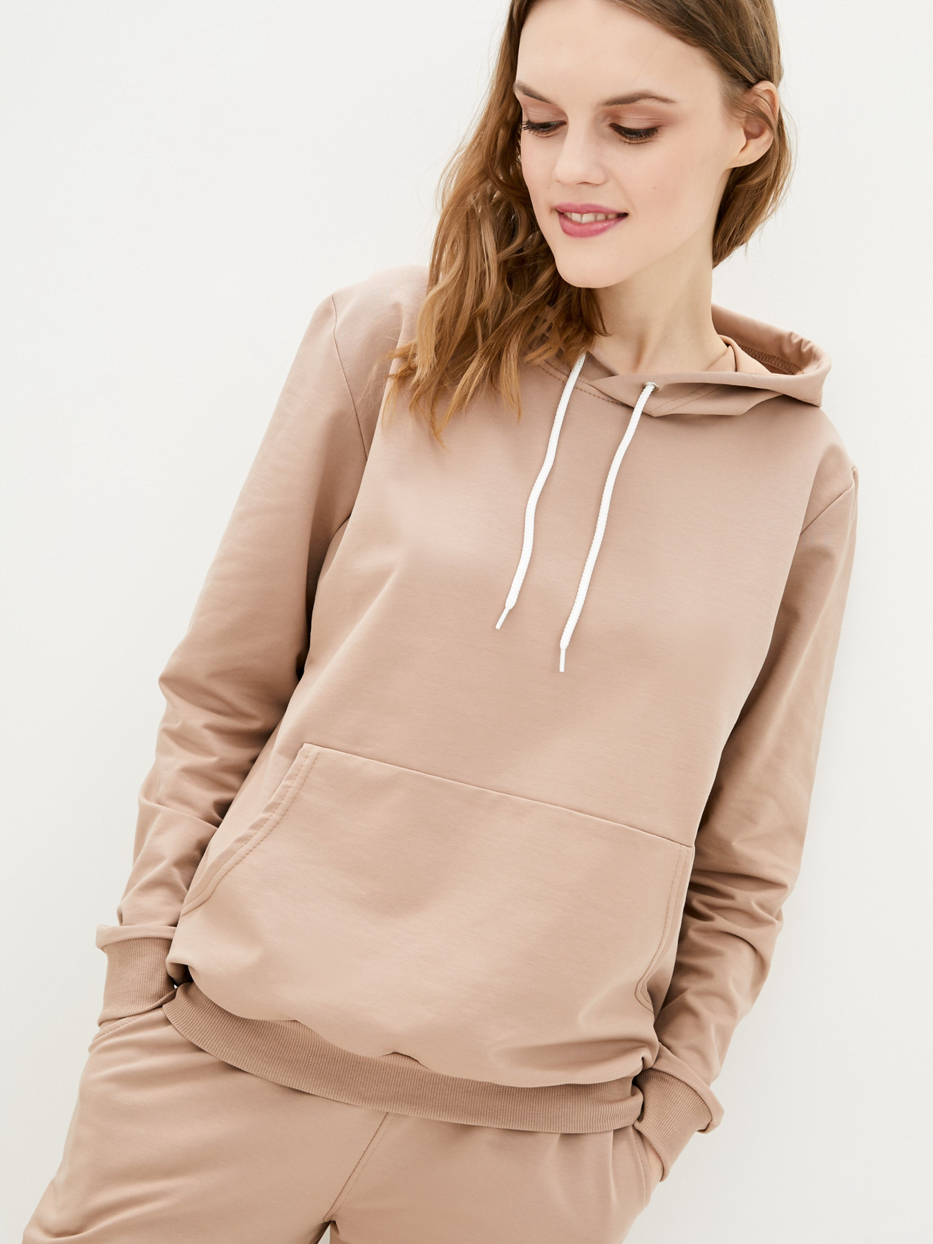 Худи HiBrand модель Wm052 Фото