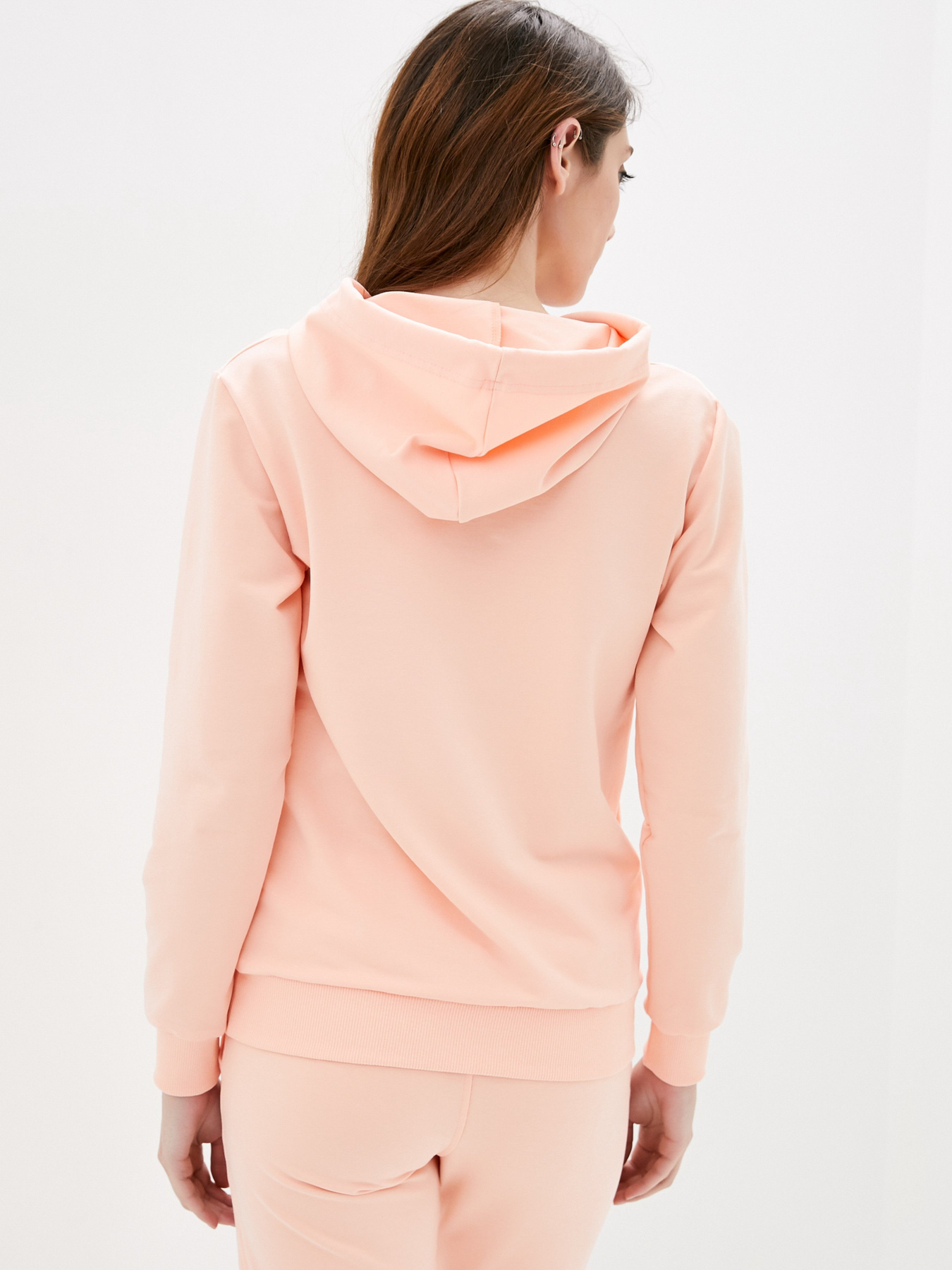 Худи HiBrand модель Wm053 Фото