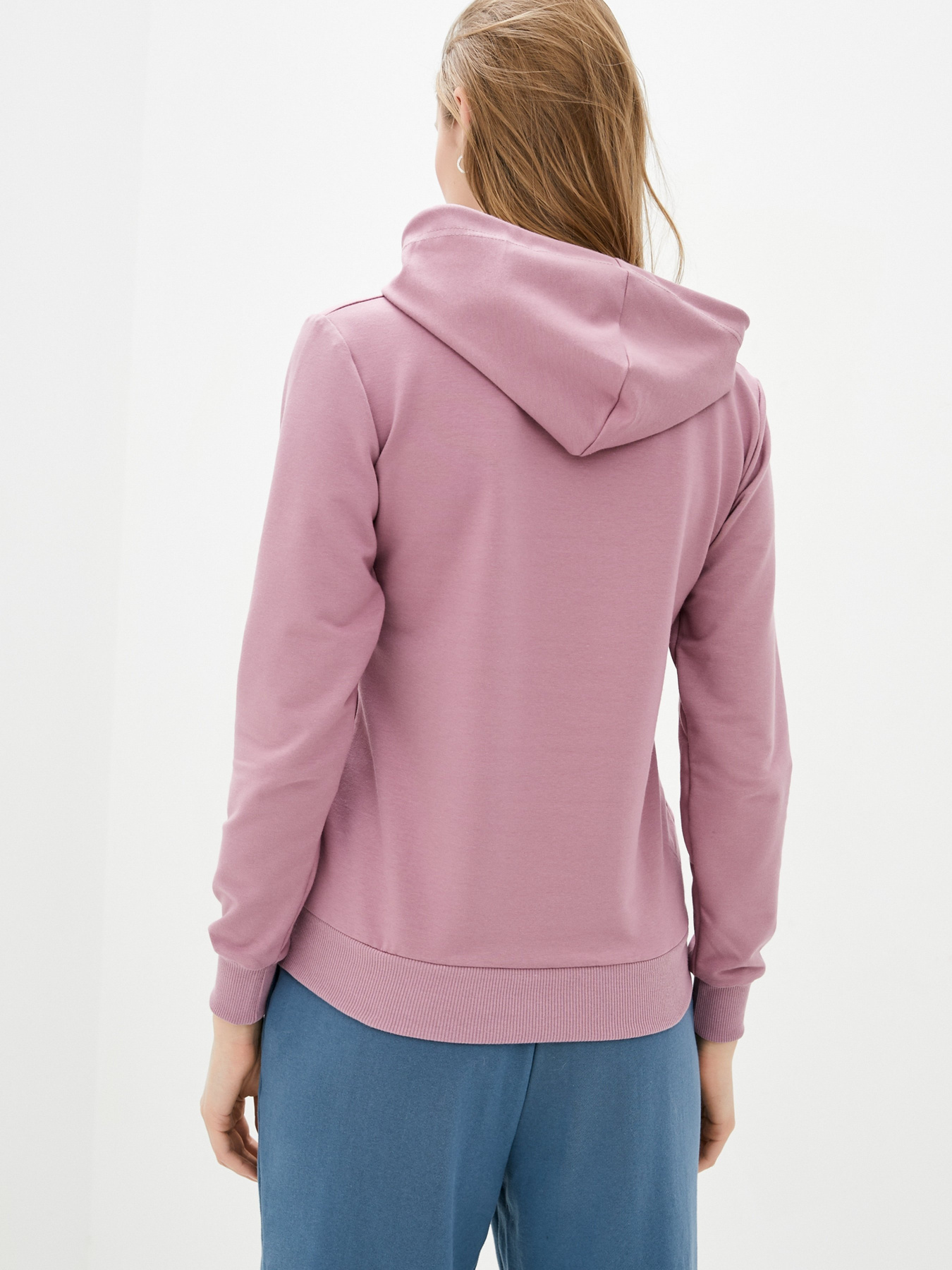 Худи HiBrand модель Wm054 Фото