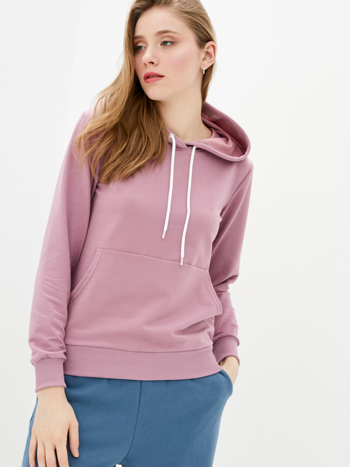 Худи HiBrand модель Wm054 Фото