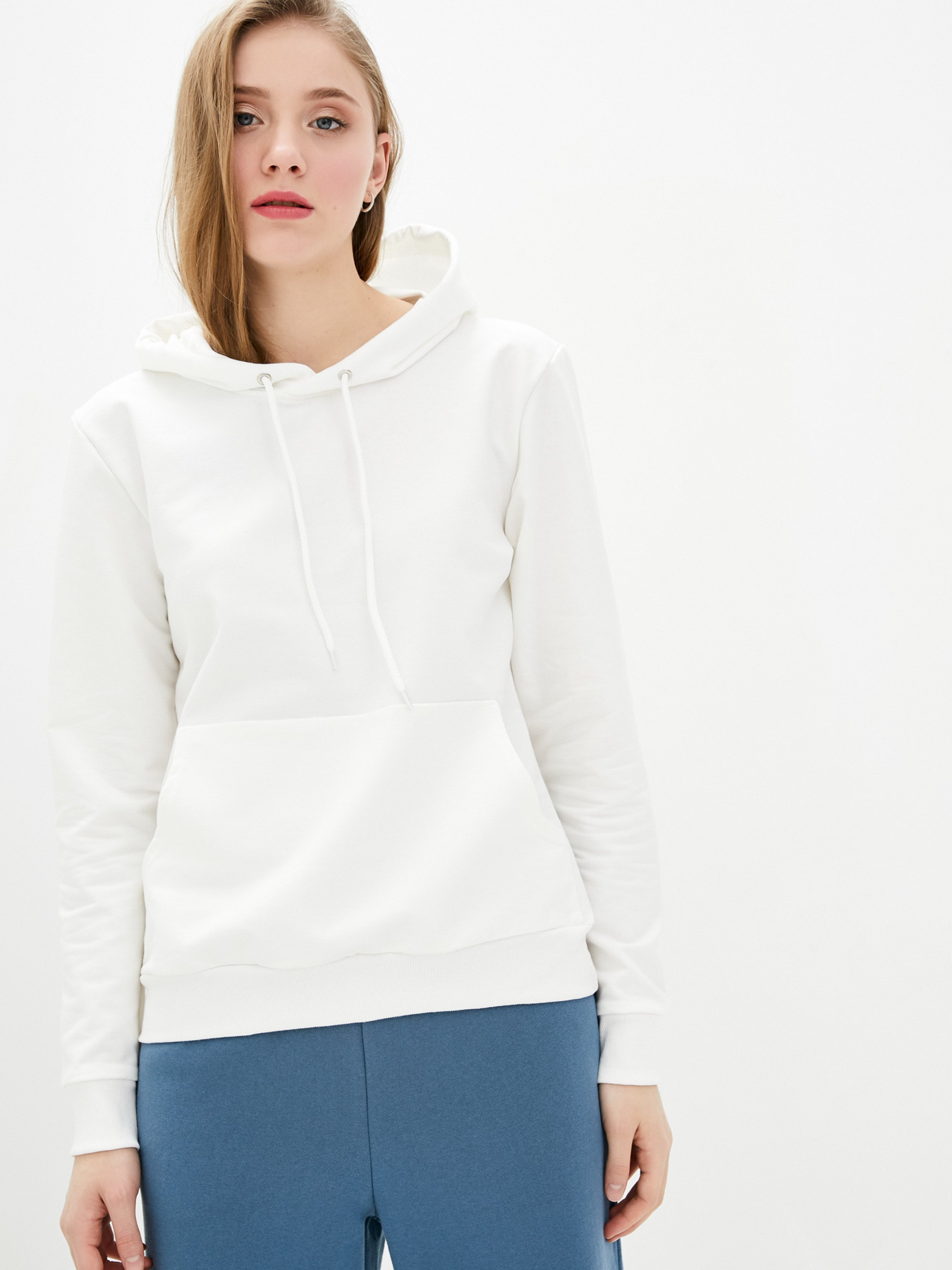 Худи HiBrand модель Wm055 Фото