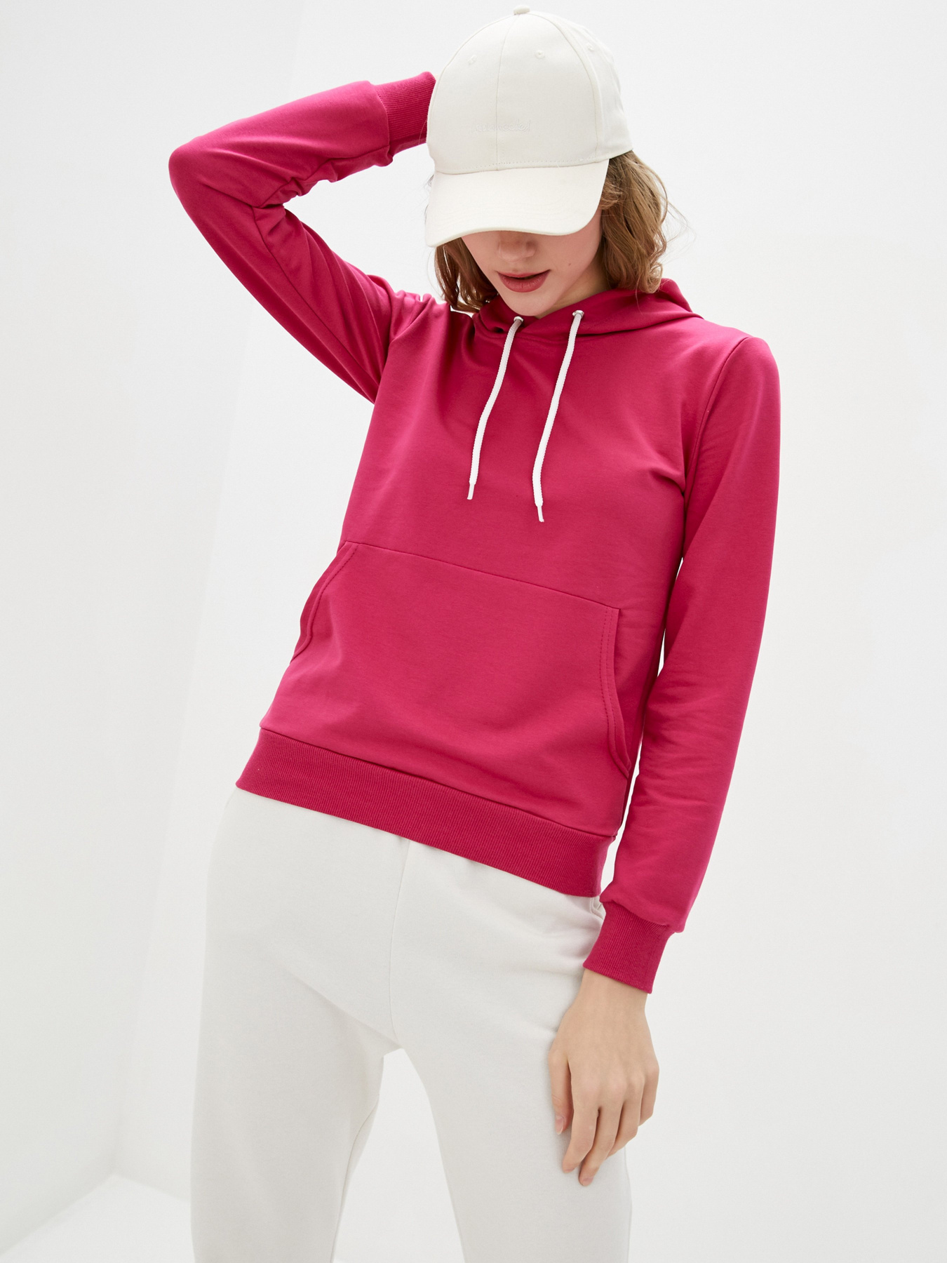 Худи HiBrand модель Wm056 Фото