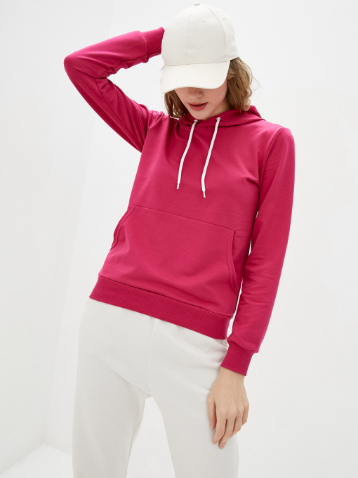 Худи HiBrand модель Wm056 Фото