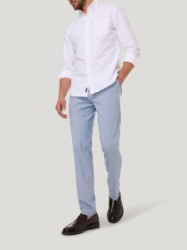 Чиносы Pierre Cardin модель C3 33730.1058.6027 Фото