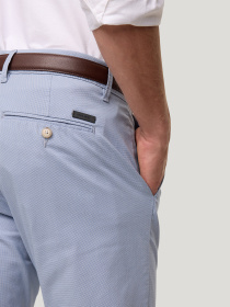 Чиносы Pierre Cardin модель C3 33730.1058.6027 Фото