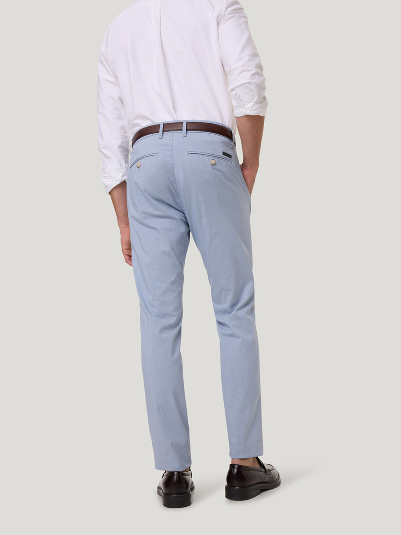 Чиносы Pierre Cardin модель C3 33730.1058.6027 Фото