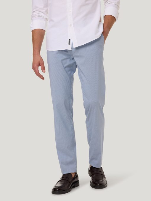 Чиносы Pierre Cardin модель C3 33730.1058.6027 Фото