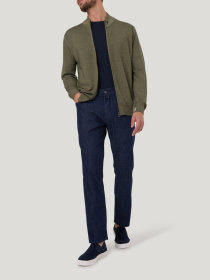 Джинсы Pierre Cardin модель C7 34506.7770.6811 Фото