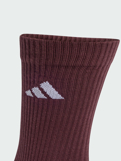 Набір шкарпеток adidas модель JP1716 — фото 3 - INTERTOP