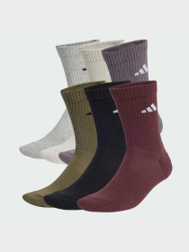 Набор носков Adidas модель JP1716 Фото