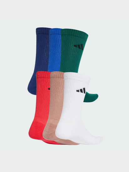 Набір шкарпеток adidas модель JP1717 — фото - INTERTOP