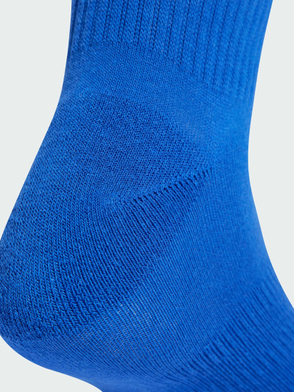 Набір шкарпеток adidas модель JP1717 — фото 4 - INTERTOP