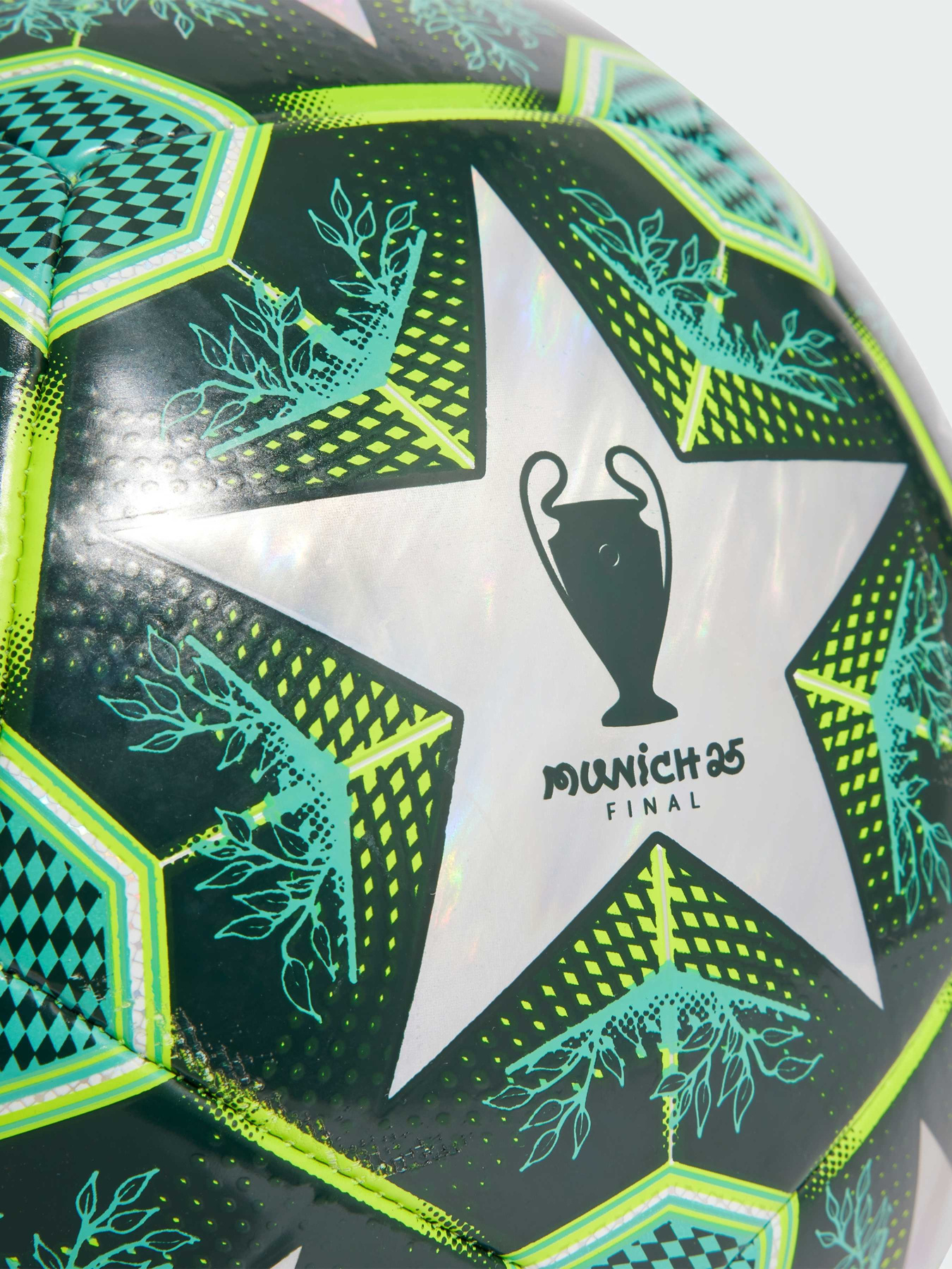 М'ячі Adidas модель JH1280 Фото