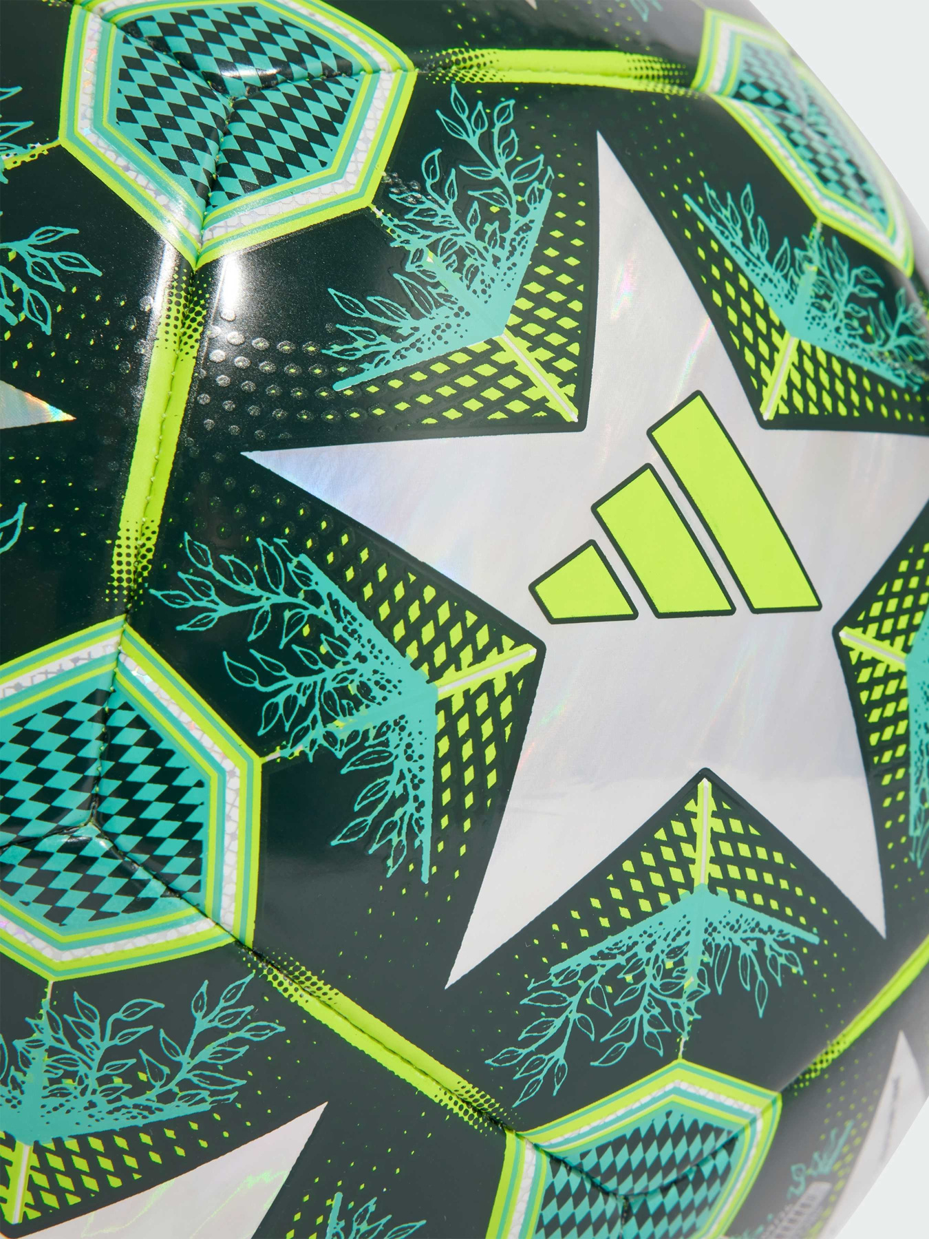 М'ячі Adidas модель JH1280 Фото