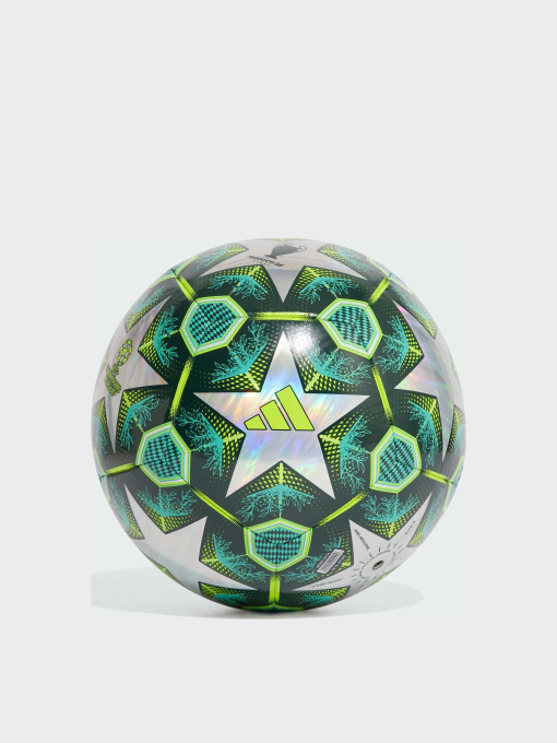 Мячи Adidas модель JH1280 Фото
