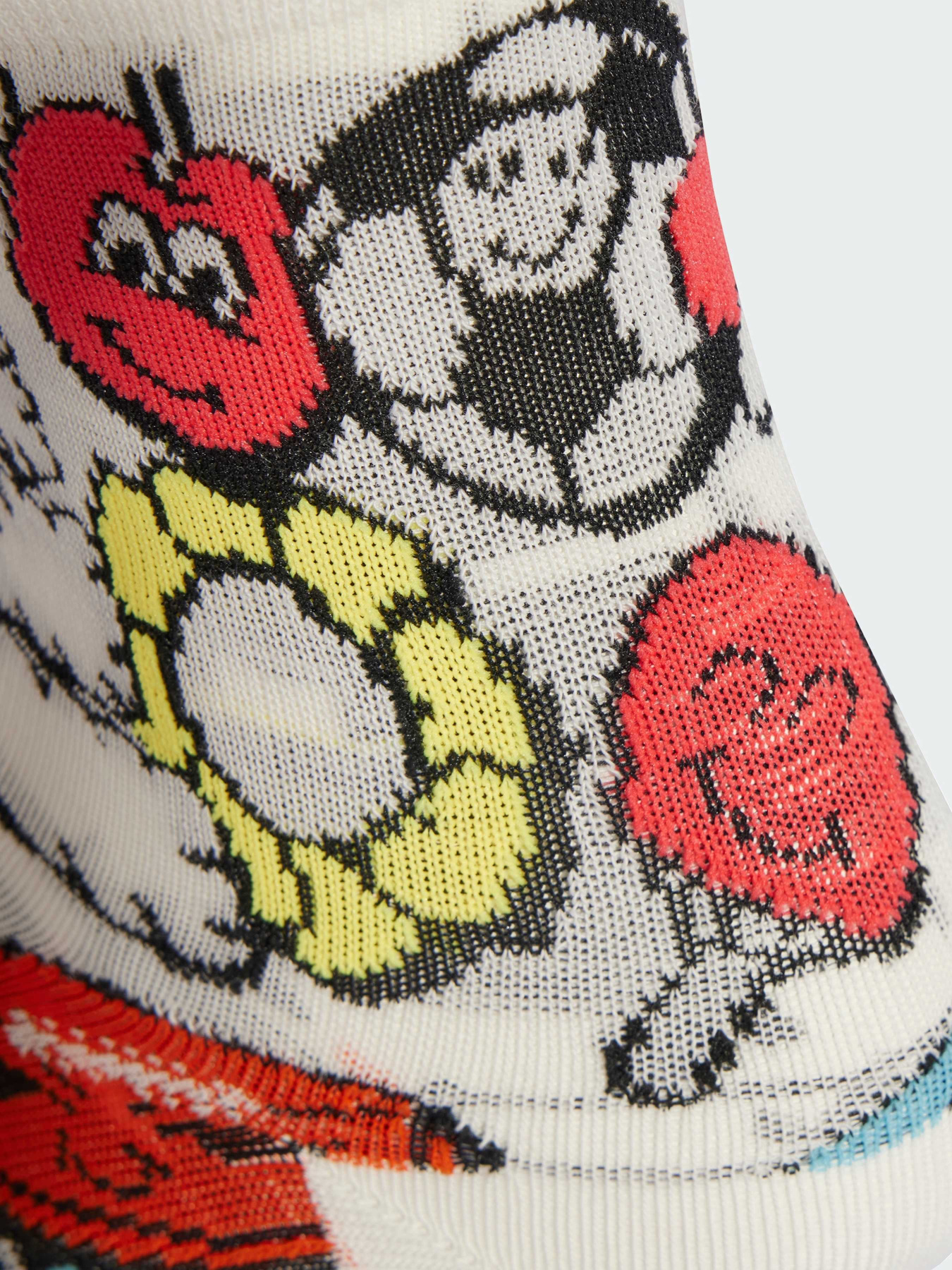 Набор носков Adidas модель JH3421 Фото