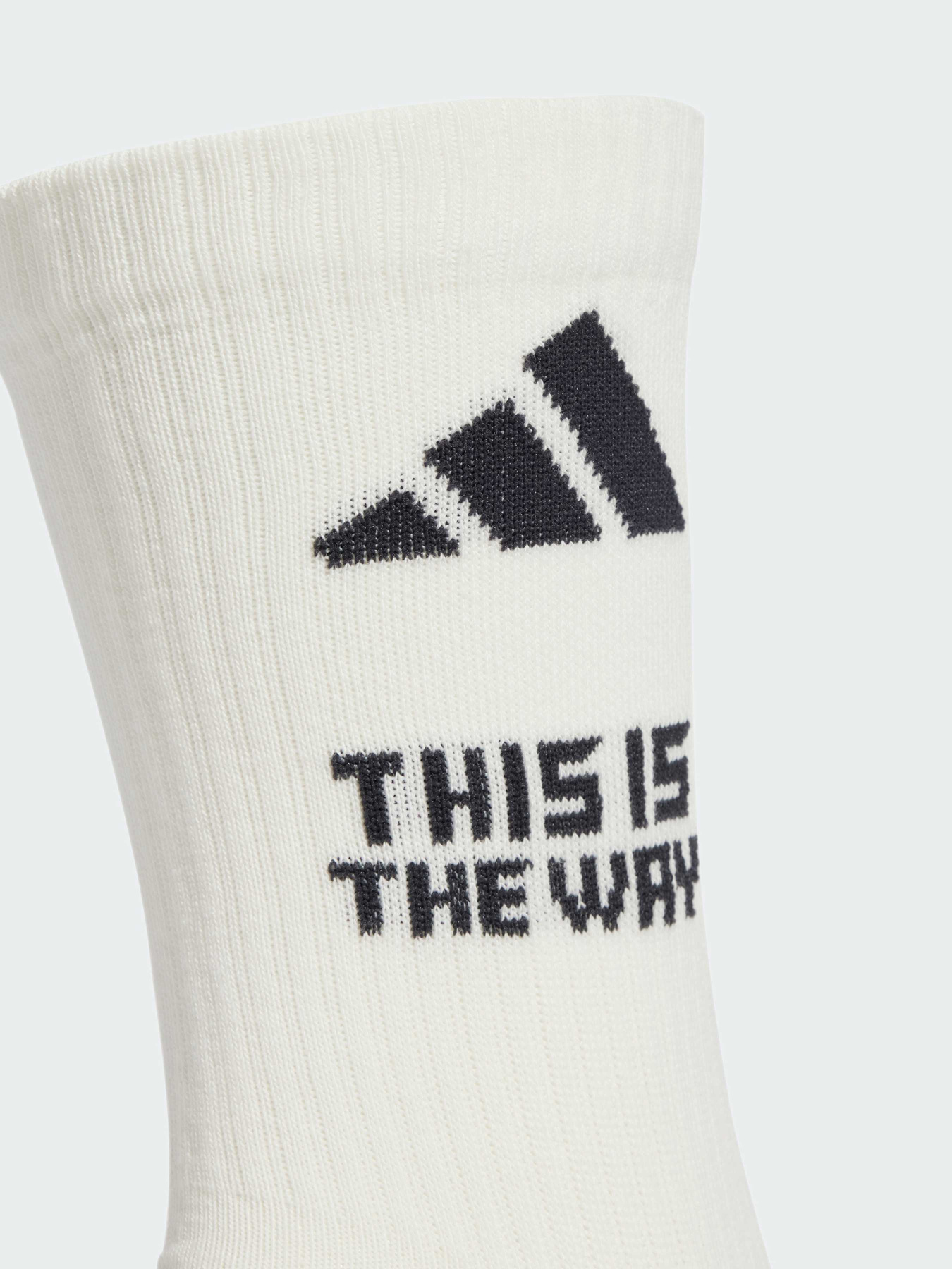 Набір шкарпеток Adidas x Disney модель JJ2689 Фото