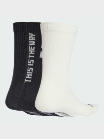 Набір шкарпеток Adidas x Disney модель JJ2689 Фото