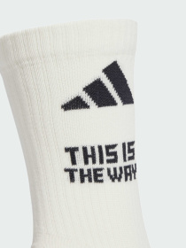 Набір шкарпеток Adidas x Disney модель JJ2689 Фото