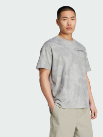 Спортивная футболка Adidas модель JD5958 Фото