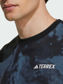 Футболка спортивная Adidas модель JD5959 Фото